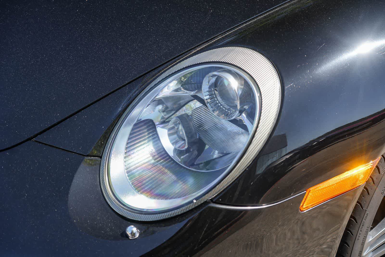 Used 2008 Porsche 911 Turbo AWD/4WD image 10