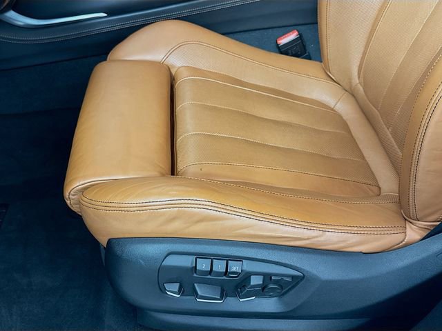 Used 2016 BMW X6 M image 20