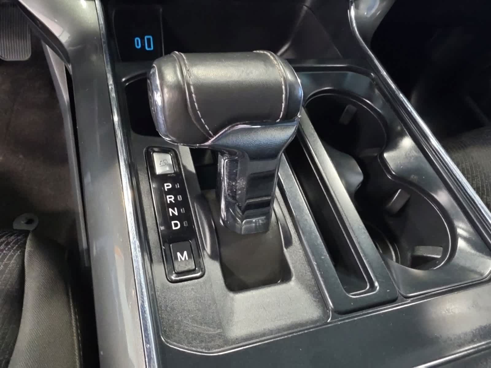 Used 2023 Ford F150 XLT w/ Equipment Group 302A High AWD/4WD image 27