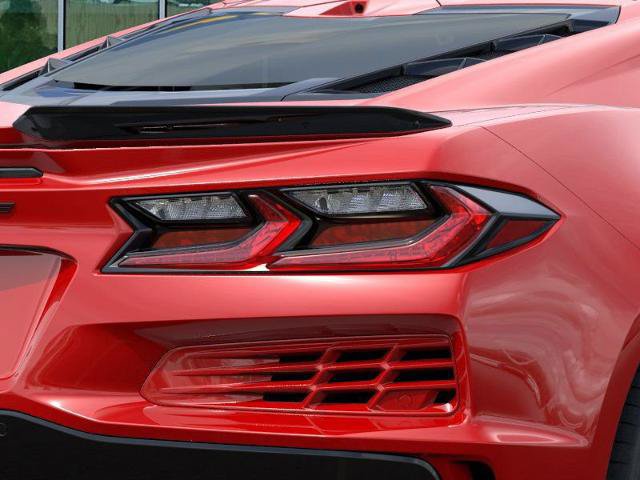 New 2026 Chevrolet Corvette E-Ray AWD/4WD image 11