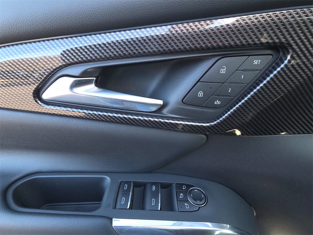 New 2026 Chevrolet Traverse High Country image 13