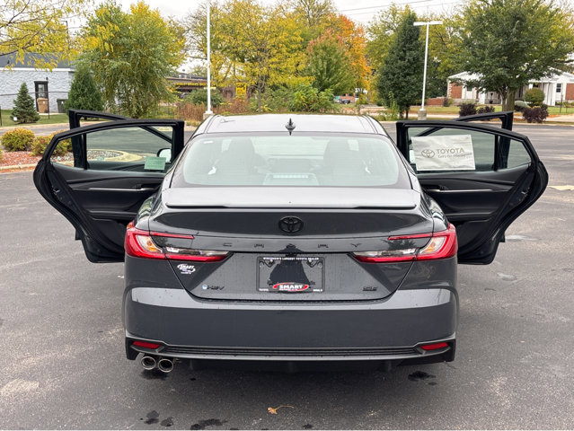 New 2026 Toyota Camry SE image 13