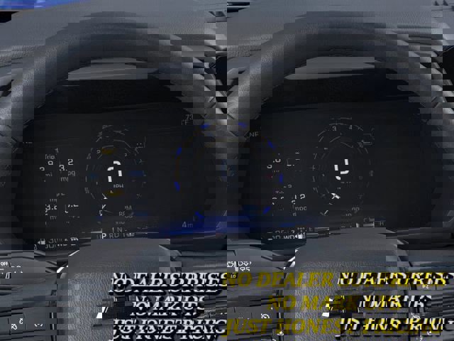 New 2026 Chevrolet Colorado Trail Boss image 18