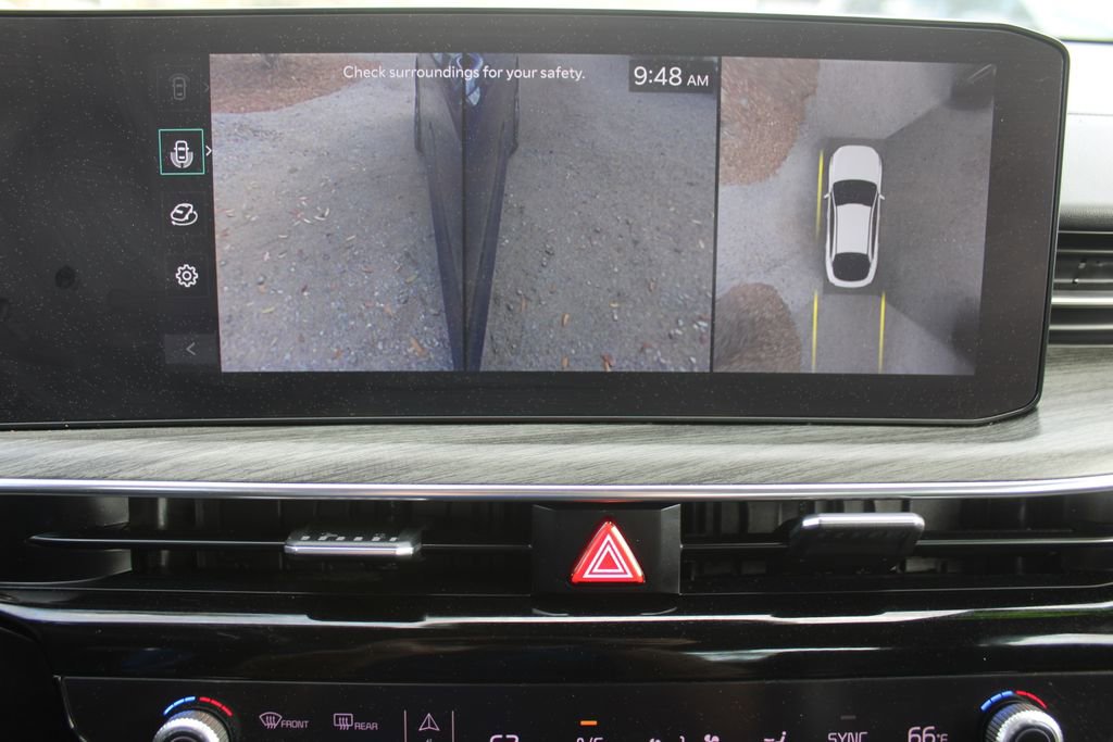 Certified 2025 Kia K5 EX image 58