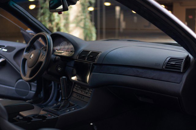 Used 2004 BMW M3 Coupe image 47