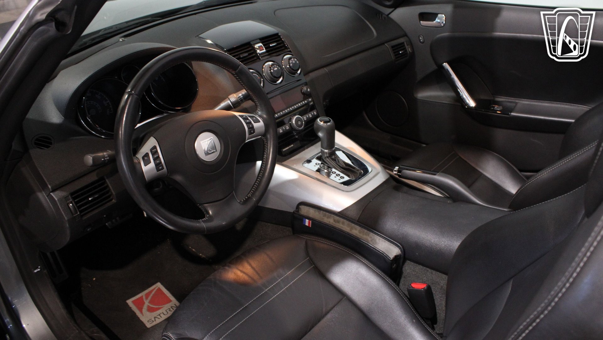 Used 2007 Saturn Sky w/ Premium Trim Pkg RWD image 30