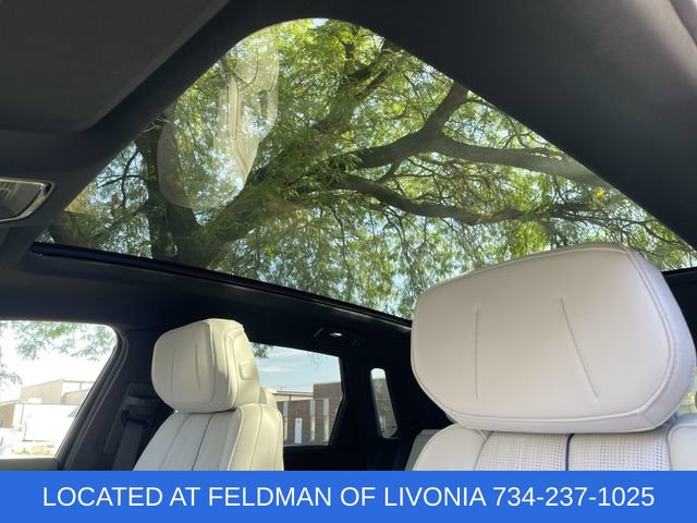 Certified 2024 Cadillac Lyriq Sport w/ LPO, Floor Liner Package AWD/4WD image 18