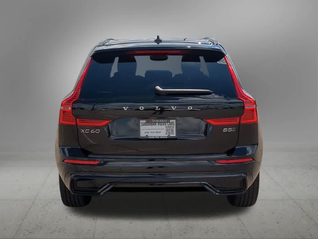 Used 2024 Volvo XC60 B5 Ultimate w/ Protection Package Premier AWD/4WD image 5