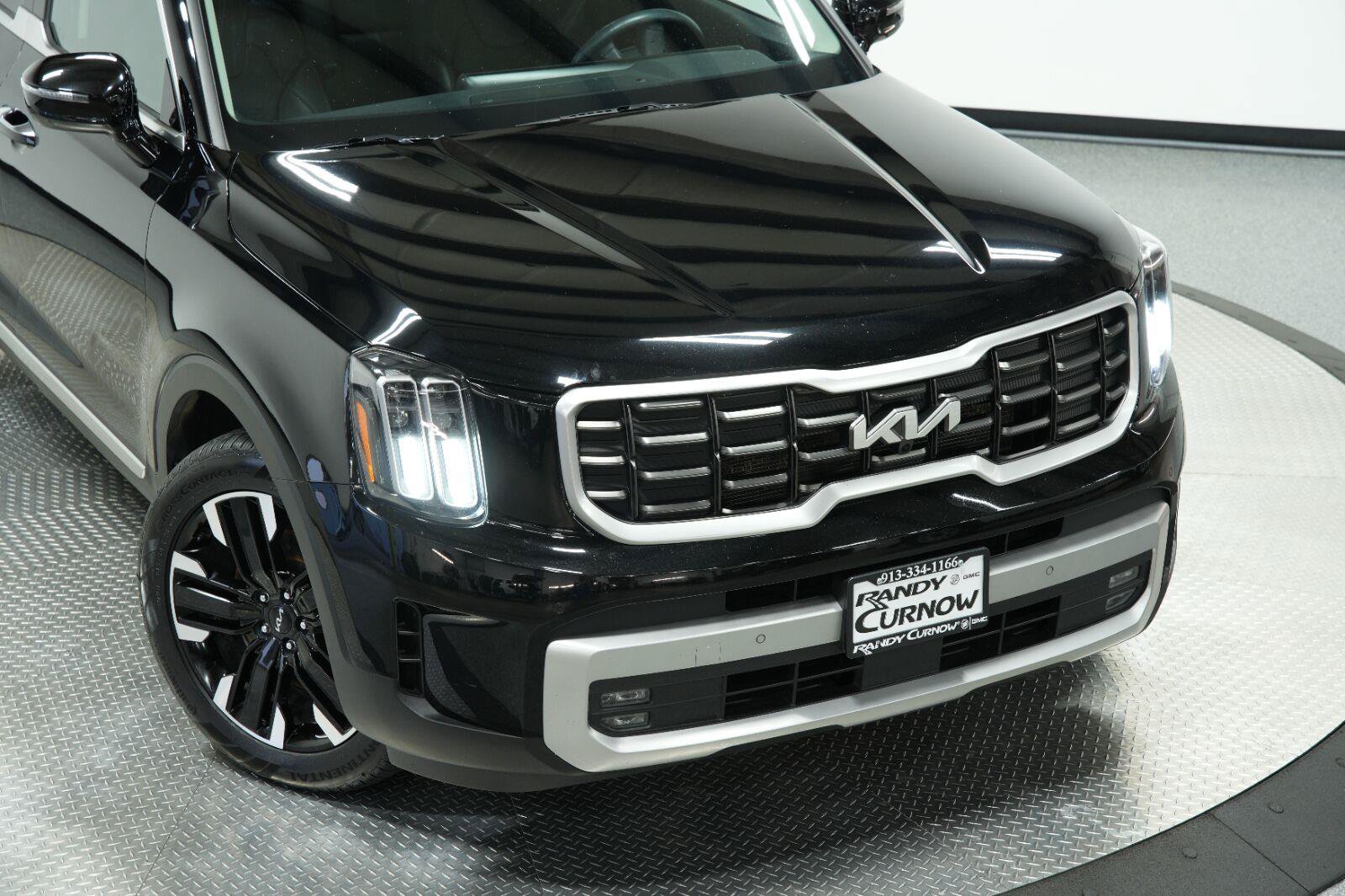 Used 2023 Kia Telluride SX AWD/4WD image 48