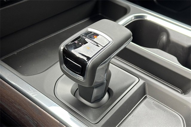 New 2026 GMC Sierra 1500 SLT w/ SLT Premium Package image 21