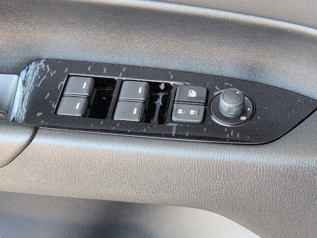 Used 2025 MAZDA CX-5 AWD 2.5 S w/ Preferred Package image 24