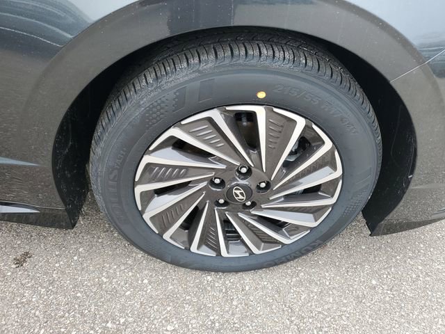 New 2026 Hyundai Sonata SEL image 6