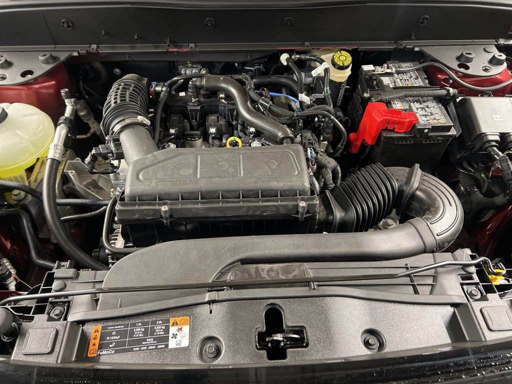 New 2026 Ford Bronco Sport Outer Banks w/ Outer Banks Tech Package+ image 42