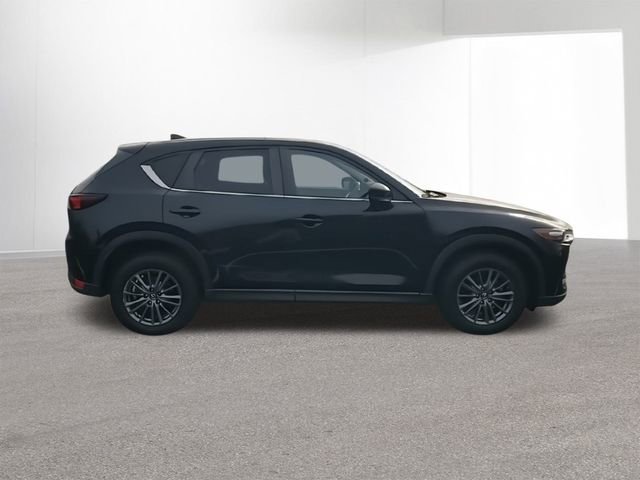 Used 2019 MAZDA CX-5 Touring image 10