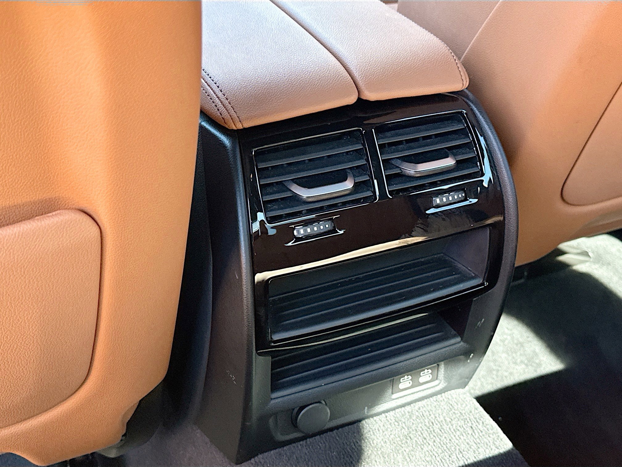 Used 2023 BMW 530i w/ M Sport Package image 25