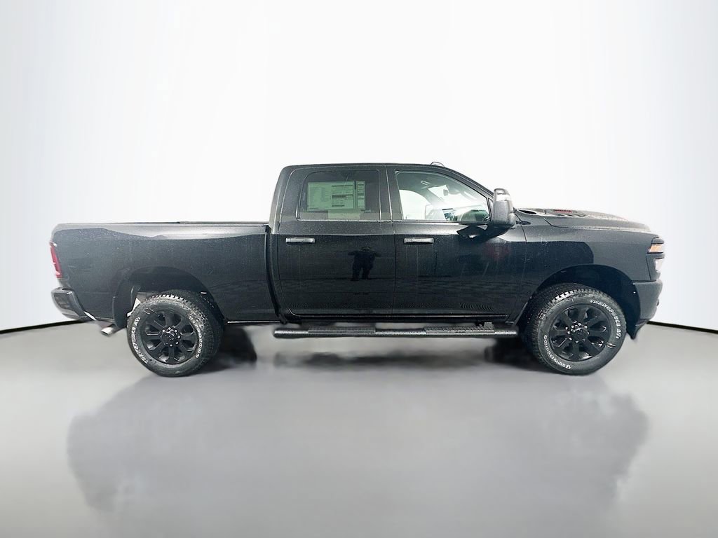 New 2026 RAM 2500 Tradesman image 21