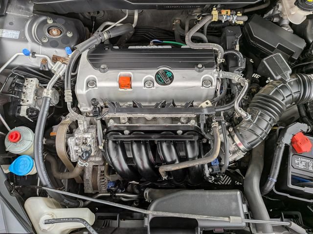 Used 2010 Honda Accord LX-P image 26