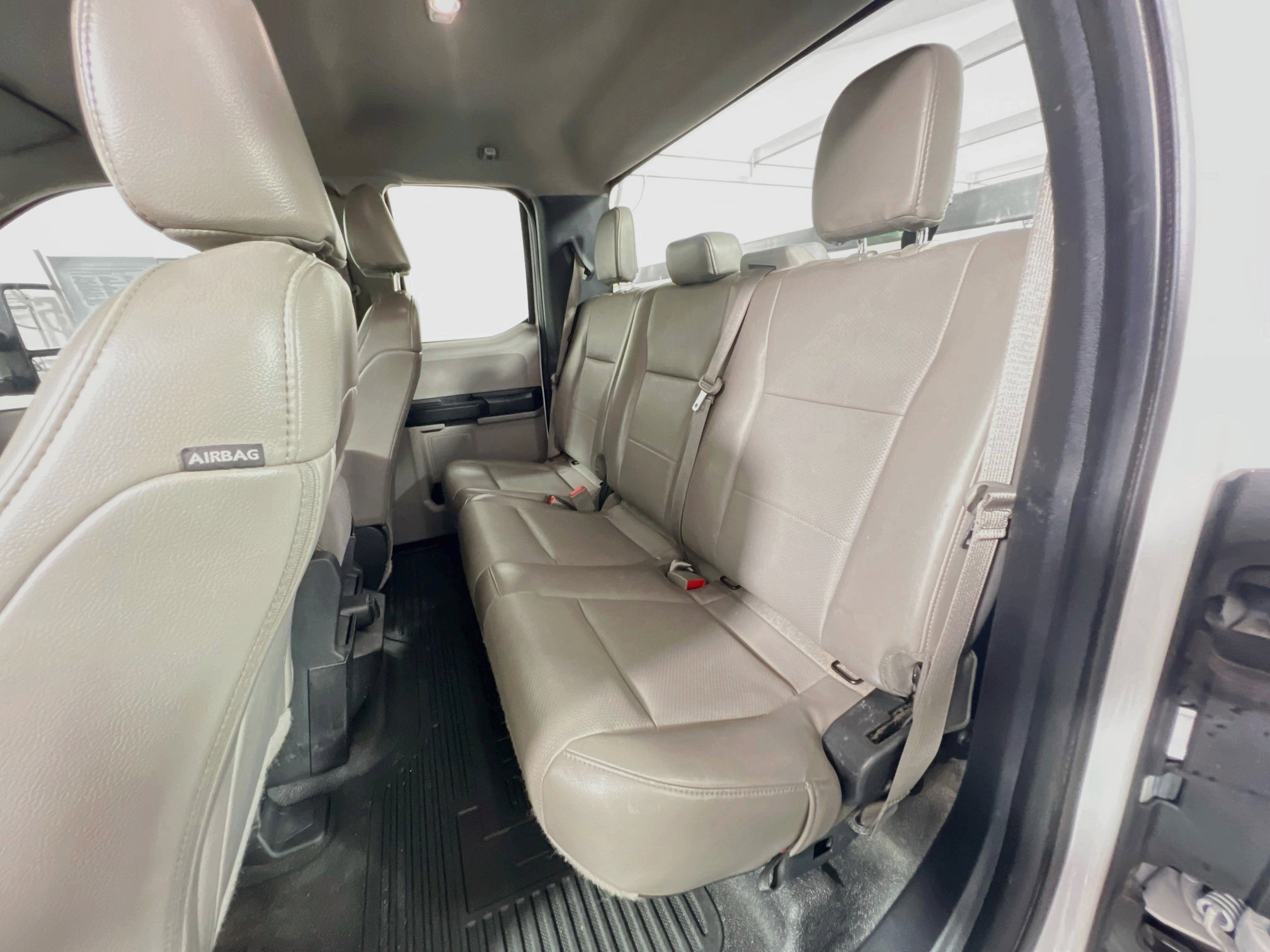 Used 2019 Ford F250 XL w/ XL Value Package RWD image 27