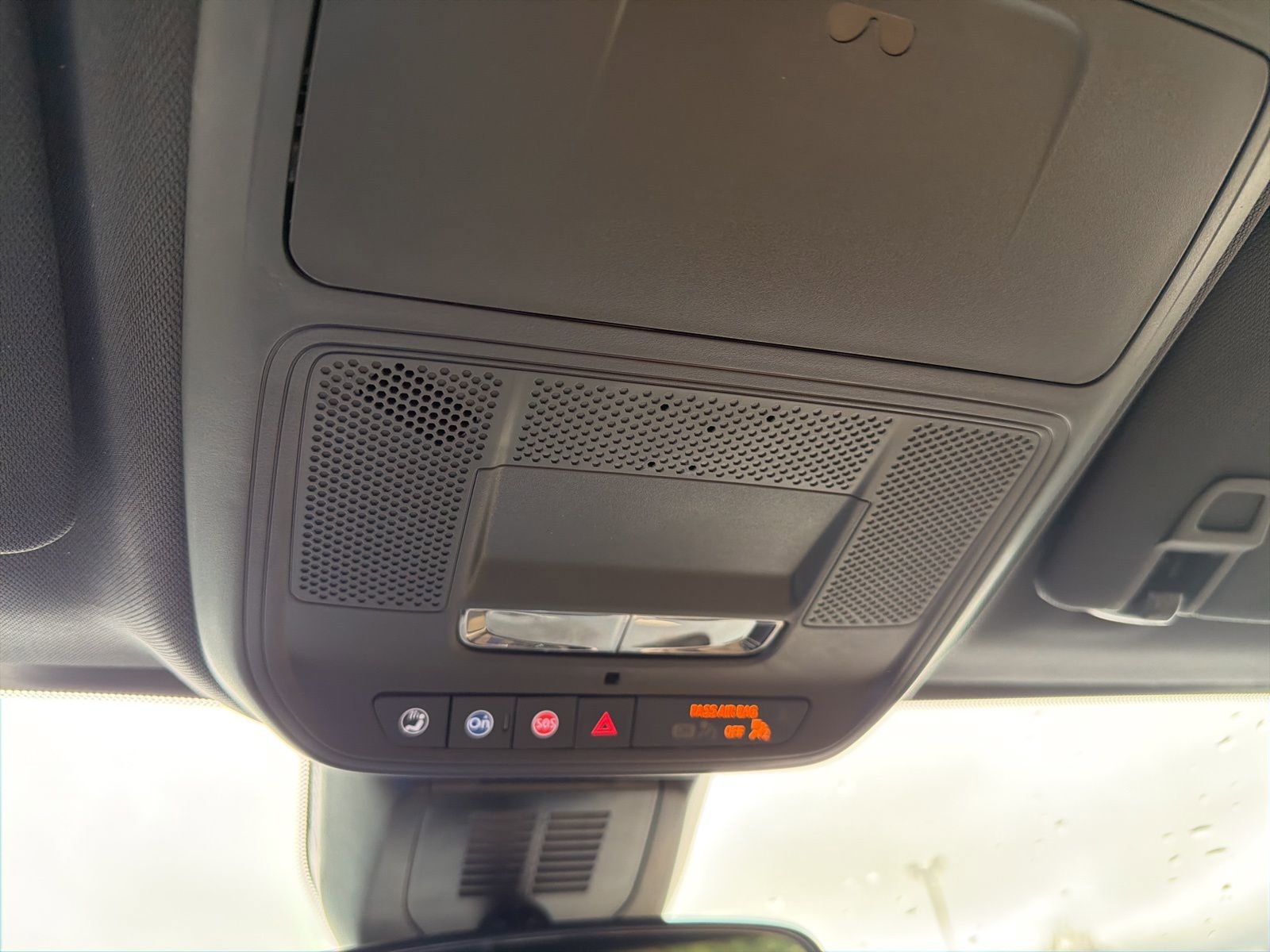 Used 2026 Chevrolet Equinox ACTIV image 20