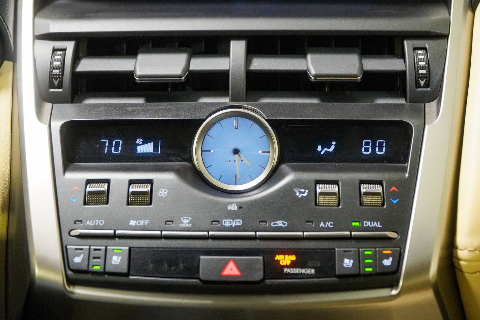 Used 2019 Lexus NX 300 AWD w/ Comfort Package image 34