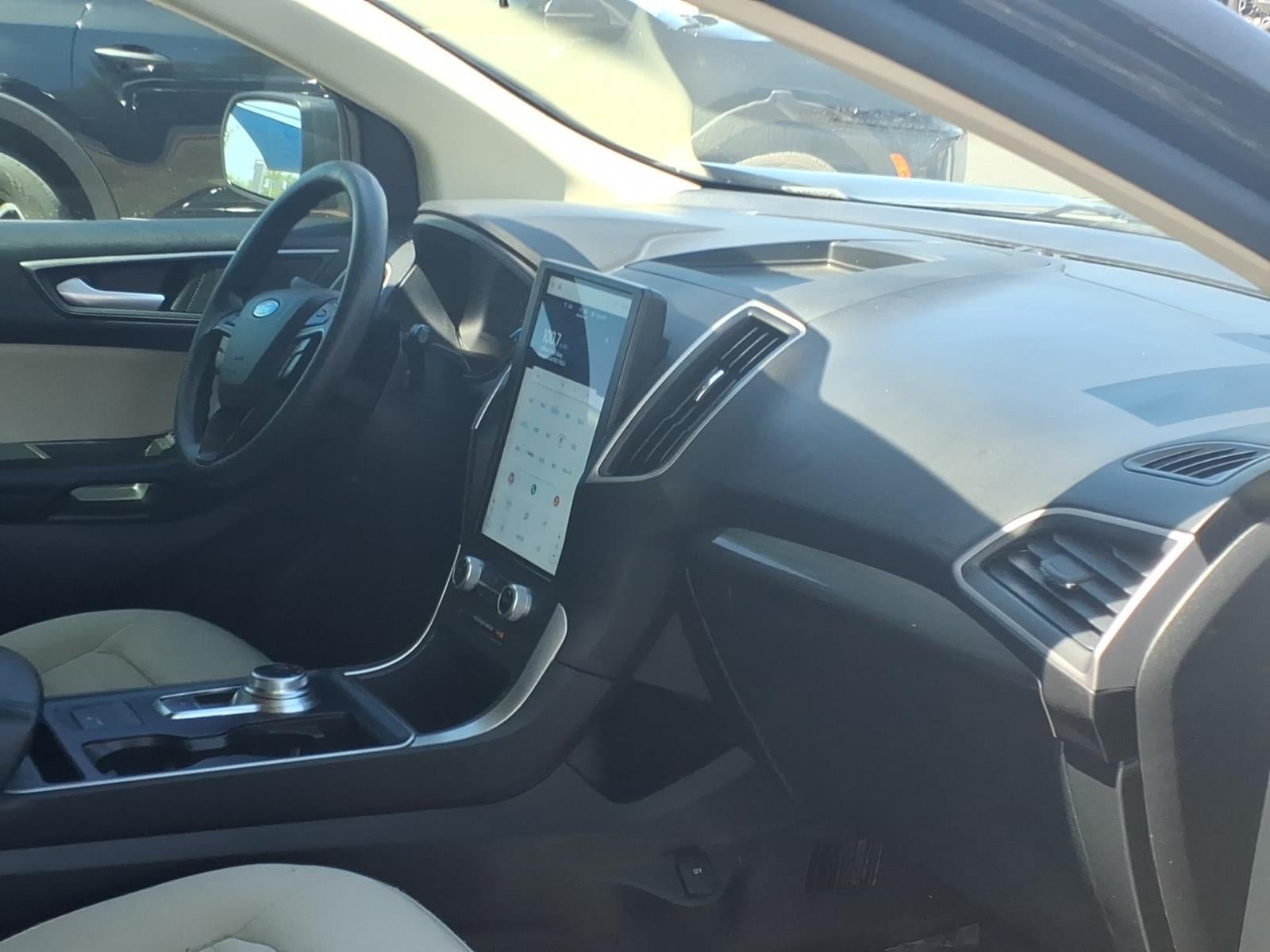 Certified 2023 Ford Edge SE AWD/4WD image 10