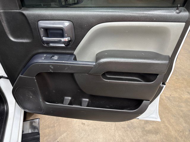 Used 2019 GMC Sierra 3500 4x4 Crew Cab w/ Sierra Convenience Package image 25