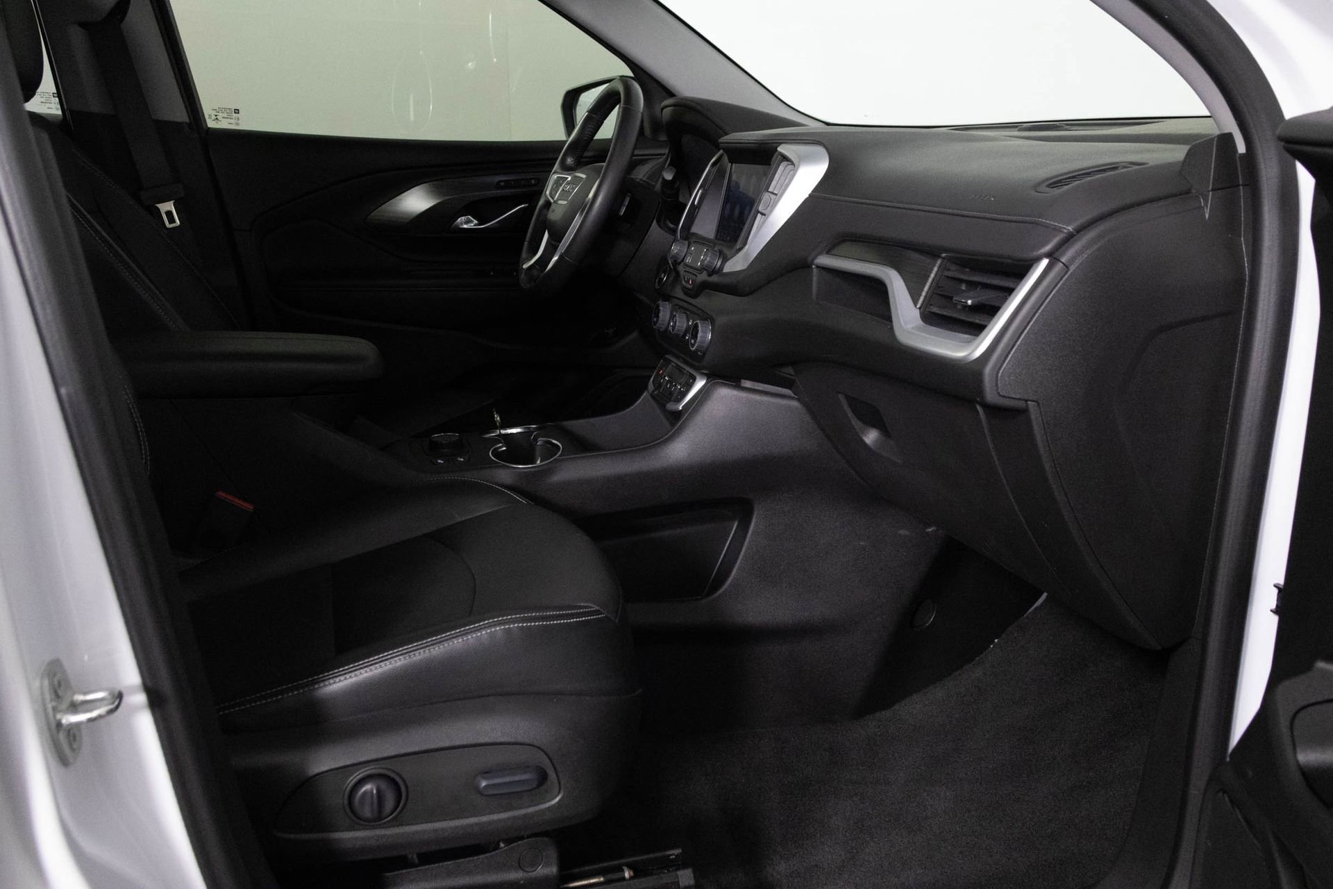 Certified 2022 GMC Terrain SLT w/ Elevation Edition image 78