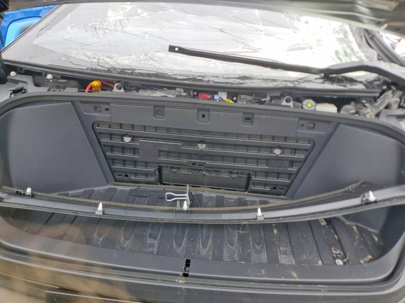 Used 2025 Tesla Cybertruck Cyberbeast image 9