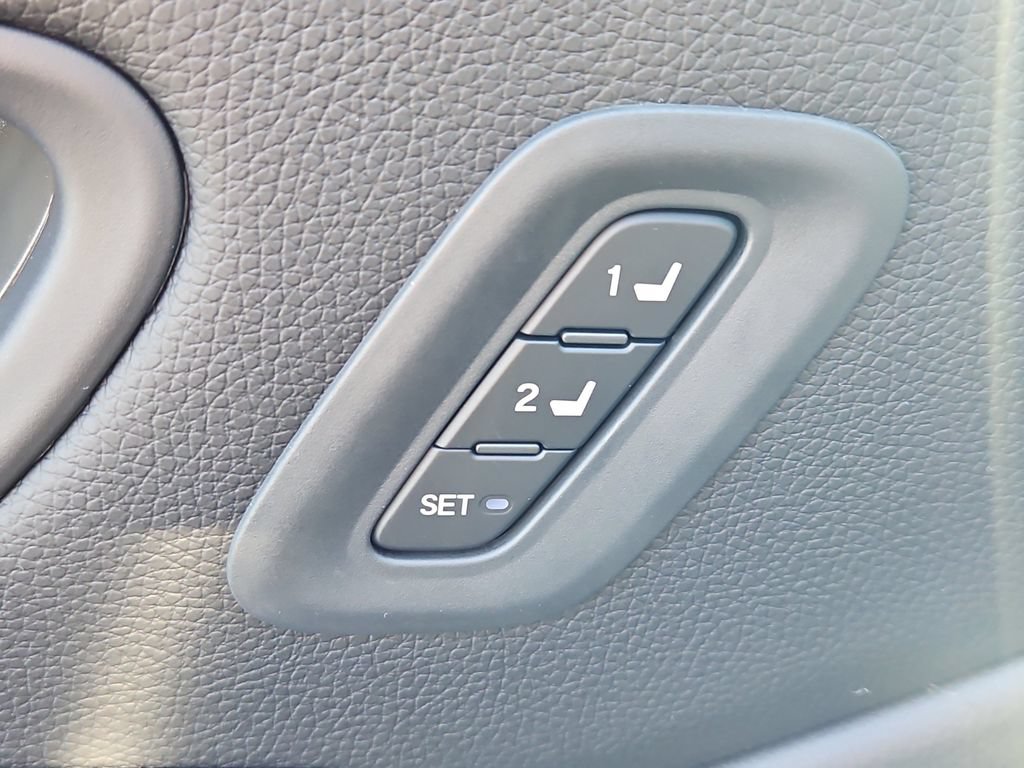 New 2026 Honda Pilot TrailSport image 17