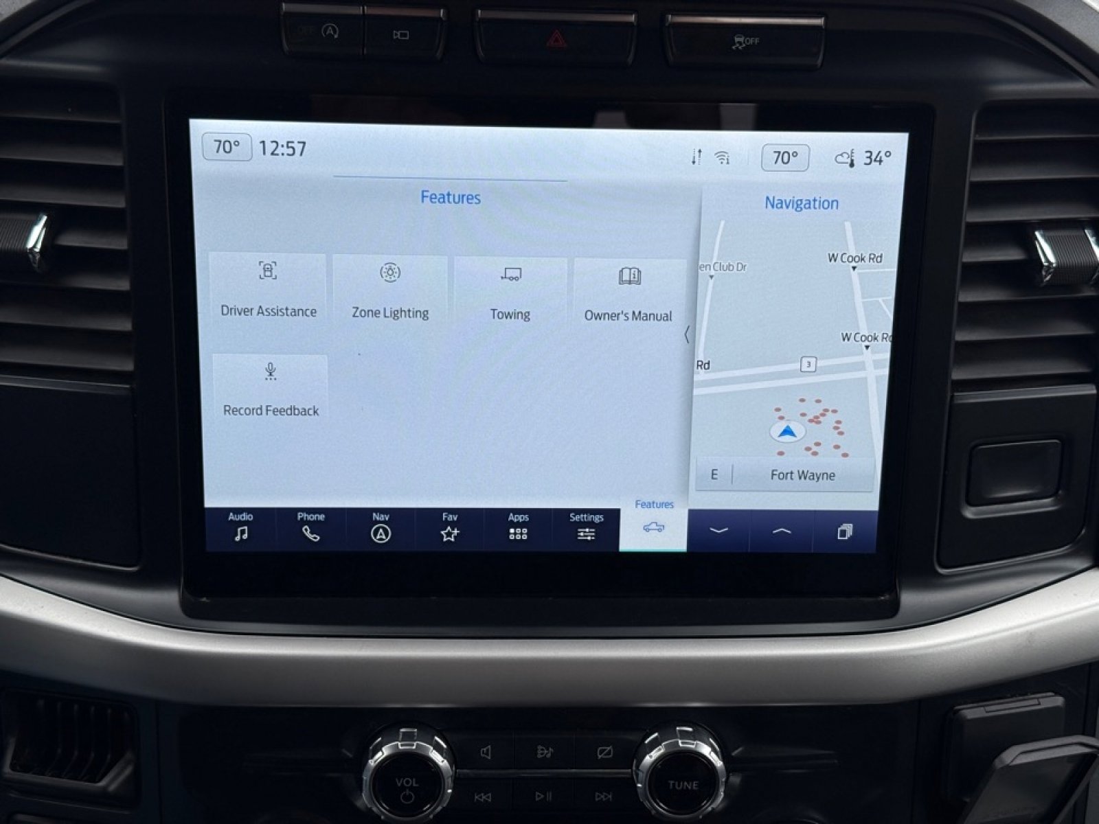 Used 2022 Ford F150 XLT w/ Equipment Group 302A High image 28