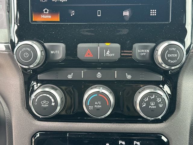 New 2026 RAM 1500 Big Horn image 17