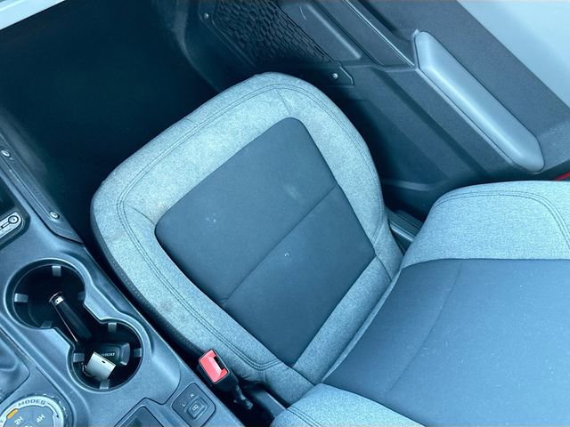 Certified 2023 Ford Bronco 4-Door AWD/4WD image 23