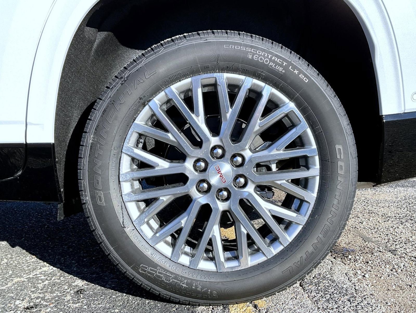 New 2026 GMC Acadia Denali w/ Super Cruise Package image 23