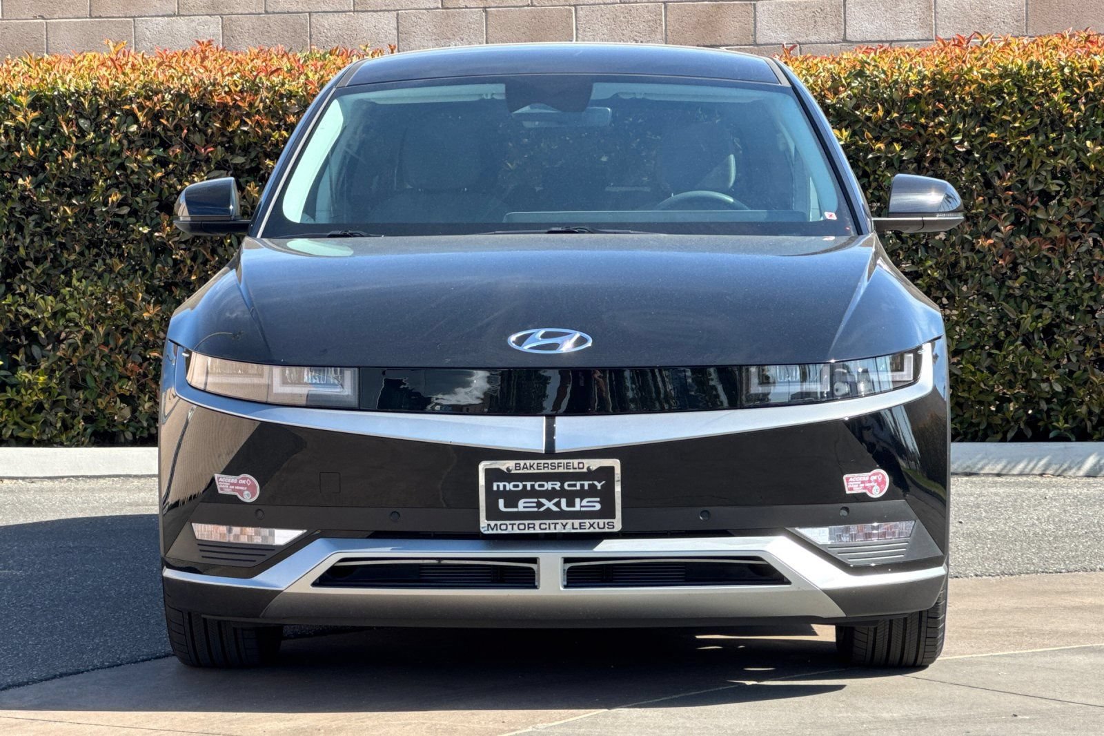 Used 2024 Hyundai Ioniq 5 SEL RWD image 9