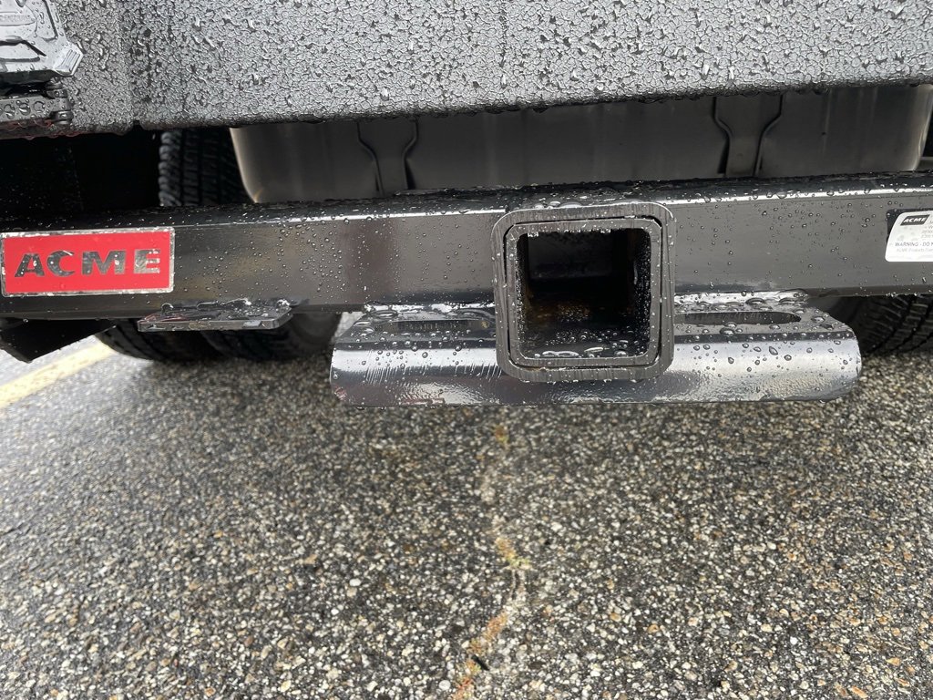 New 2025 Ford F350 XL w/ XL Chrome Package image 32