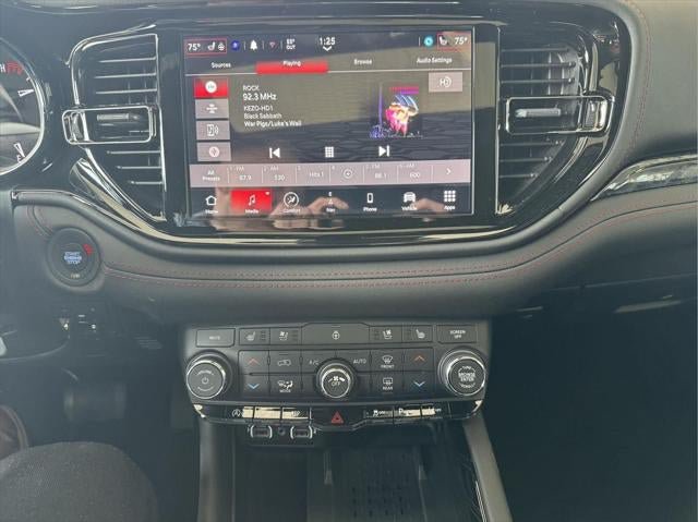 New 2026 Dodge Durango GT AWD/4WD image 60