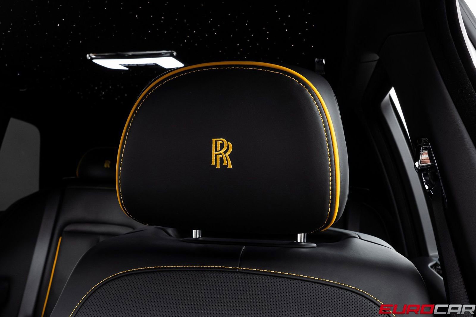 Used 2024 Rolls-Royce Cullinan AWD/4WD image 41