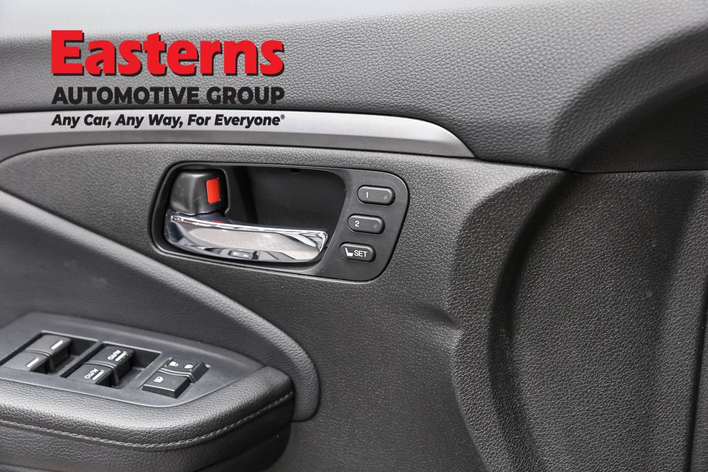 Used 2022 Honda Pilot Special Edition image 20