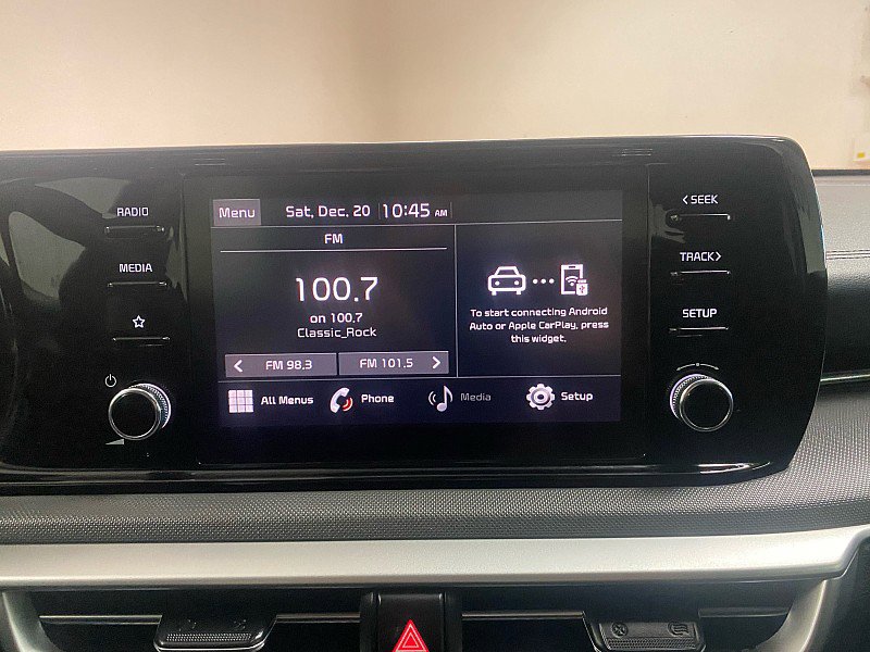 Used 2022 Kia K5 LX image 19