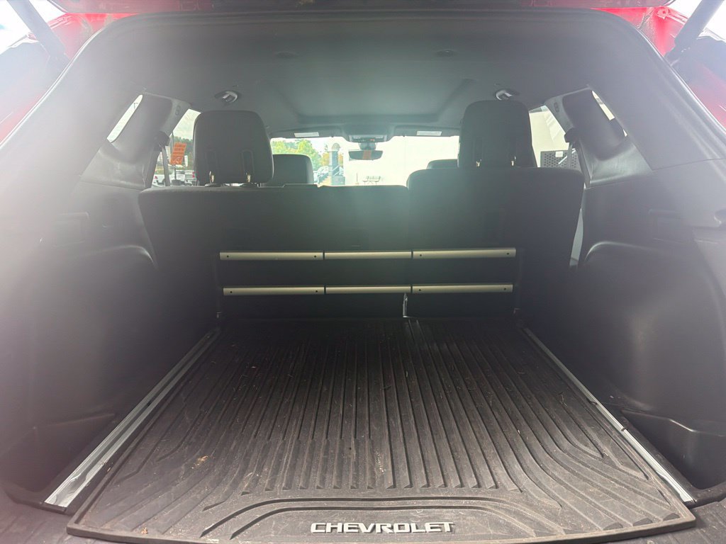 Used 2019 Chevrolet Blazer RS FWD image 8