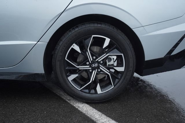 Used 2024 Hyundai Sonata SEL image 38