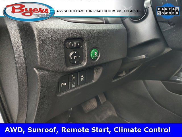 Used 2024 Honda Passport EX-L image 15