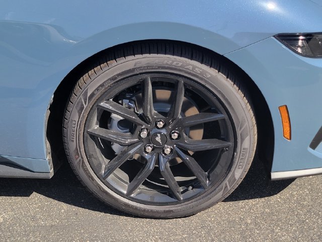 New 2026 Ford Mustang Premium RWD image 6
