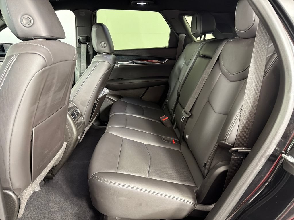 Used 2023 Cadillac XT5 Premium Luxury AWD/4WD image 21