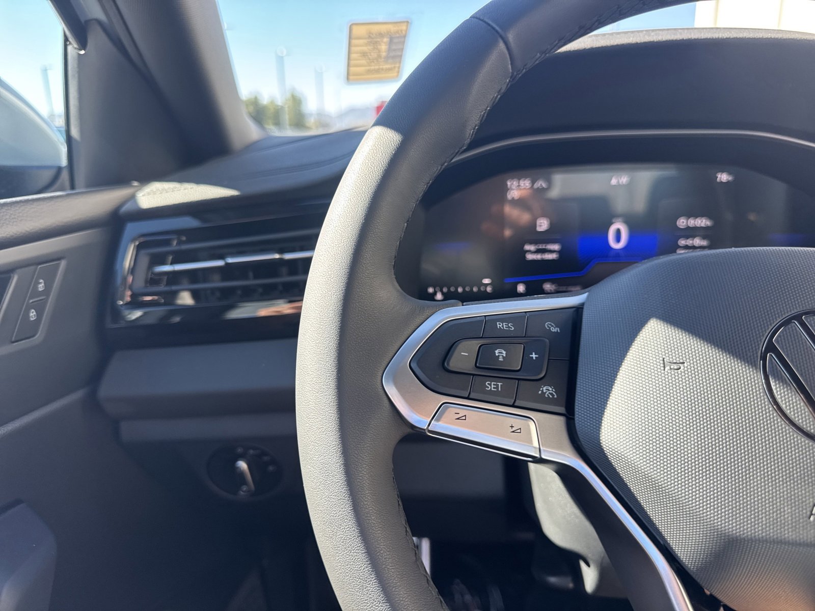 New 2026 Volkswagen Jetta Sport image 27