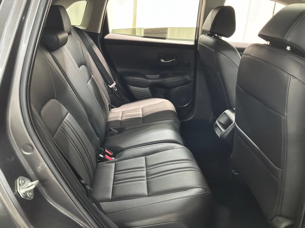 Used 2024 Honda HR-V EX-L image 26