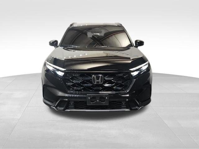 Certified 2024 Honda CR-V Sport-L image 4