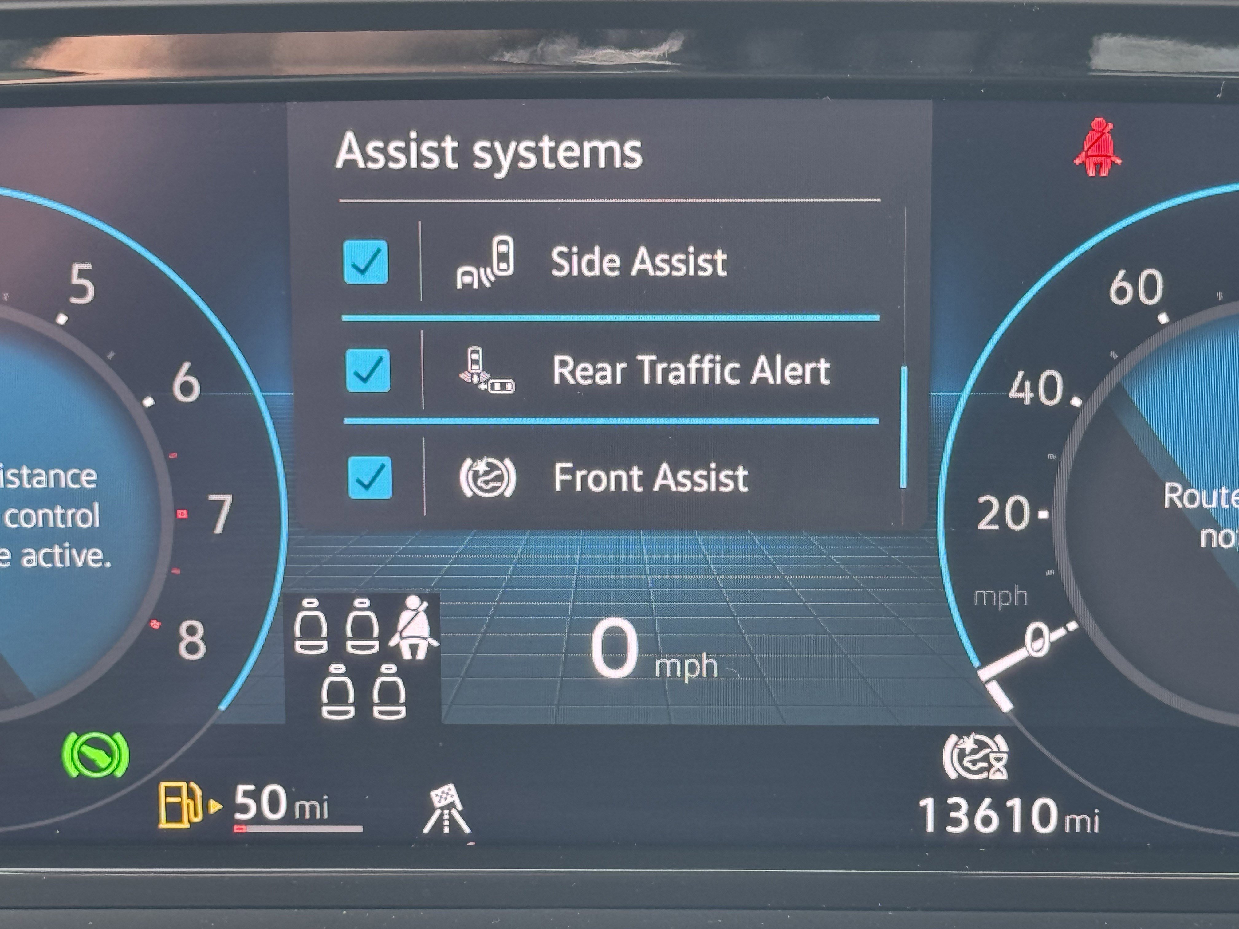 Used 2024 Volkswagen Atlas SE image 24