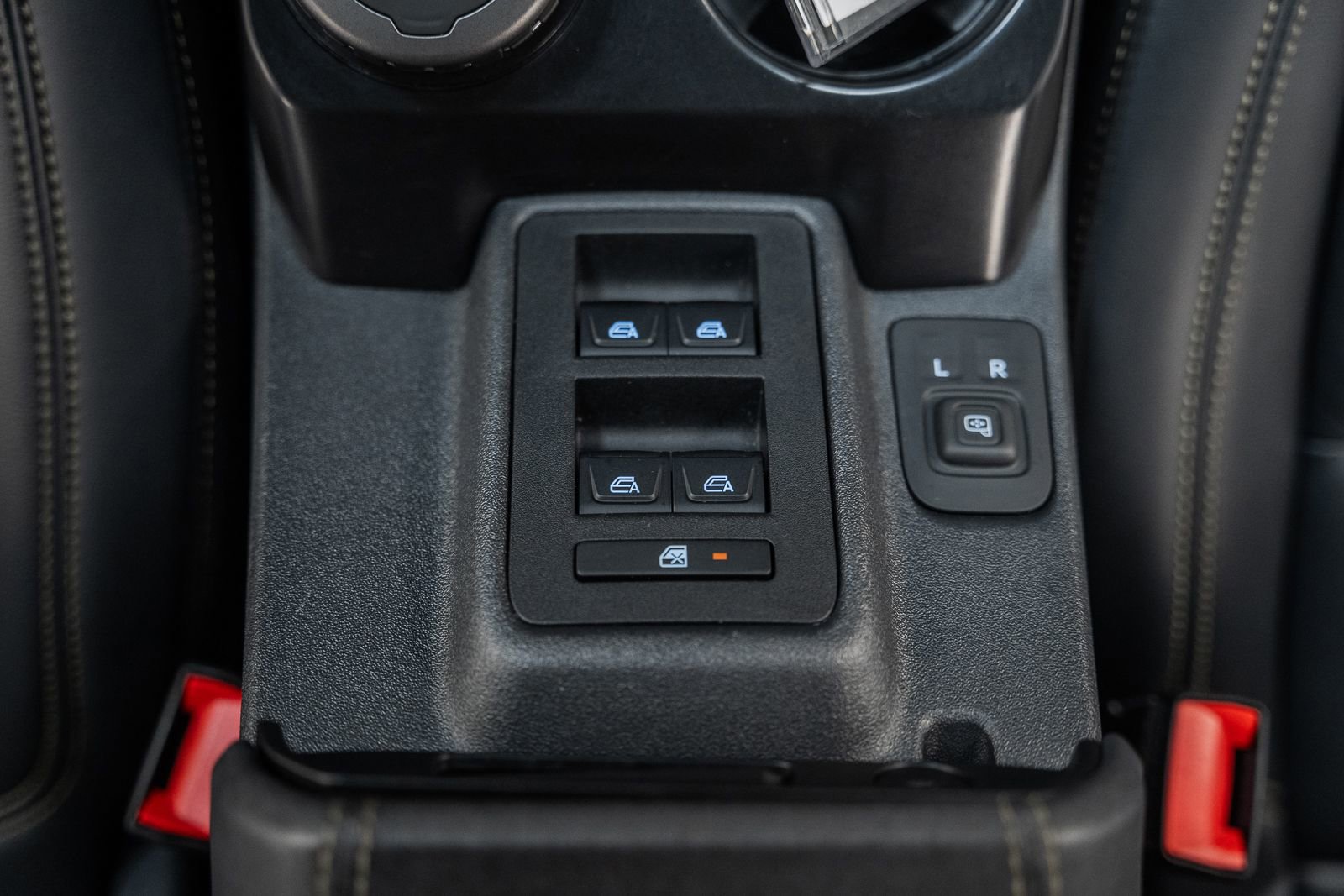 Certified 2025 Ford Bronco Badlands image 34