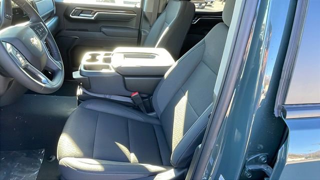 New 2026 Chevrolet Silverado 1500 LT w/ All Star Edition Plus image 12